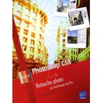 Photoshop cs3 - retouche photo - les techniques de pro