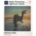 Photoshop lightroom classic - guide d'entranement officiel d'adobe