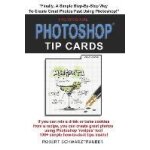 Photoshop tip cards