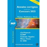 Physique, modlisation, chimie mp