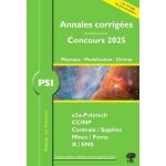 Physique, modlisation, chimie psi