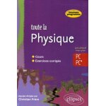 Toute la physique pc - pc *