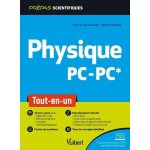 Physique pc - pc * - tout - en - un
