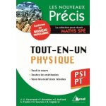 Tout - en - un physique psi / pt