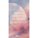 Propri�t�s physiques du sentiment