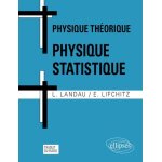 Physique theorique - physique statistique 4eme edition Physique theorique - physique statistique 4eme edition