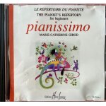 Pianissimo / cd Pianissimo / cd