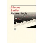 Piano chinois - duel autour d'un r�cital