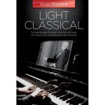 Piano playbook light classical / recueil