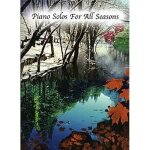Piano solos for all seasons / recueil