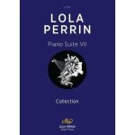 Piano suite 7 / recueil