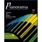 Pianorama vol 1a cd