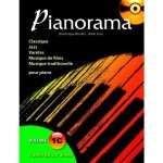 Pianorama vol 1c cd