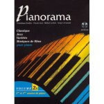 Pianorama vol 2a cd