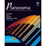 Pianorama vol 2b cd