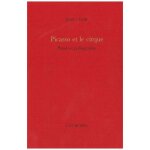 Picasso et le cirque