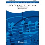 Piccola suite italiana / set