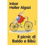 Il picnic di baldo e bib�. prime letture. stampatello maiuscolo