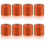 Pi�ces chauffantes pour imprimante, colonne de nivellement de lit chaud en silicone, plate - forme solide, ...