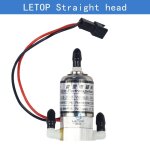 Pices dtaches pour imprimante a jet d'encre letop jyy, electrovanne a 3 voies 24v, bon prix