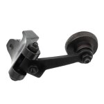 Pied - de - biche universel a tige basse pour machine a coudre, compatible mtal, pour singer 17u / 18u ...