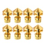 Pied de caisson de basses avec suspension, 4 paires