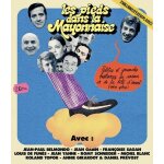 Les pieds dans la mayonnaise - petites et grandes histoires du cinéma et de la télé d'avant (voire plus) ... Les pieds dans la mayonnaise - petites et grandes histoires du cinéma et de la télé d'avant (voire plus) ...