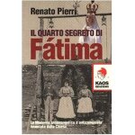 Pierri, r: quarto segreto di fatima