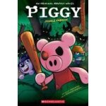 Piggy: jungle pursuit Piggy: jungle pursuit
