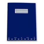 Pigna 02312700c bloc - notes a4 20 feuilles multicolore