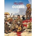 Pillard de guerre Pillard de guerre