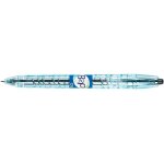 Pilot lot de 12 stylos bille a encre gel b2p pte 0, 5 mm trac 0, 3 mm bleu