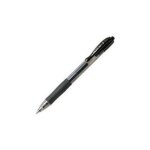 Pilot lot de 12 stylos bille a encre gel g2 07, noir Pilot lot de 12 stylos bille a encre gel g2 07, noir