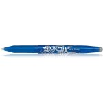 Pilot lot de 12 stylos roller frixion ball 0, 7 turquoise