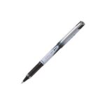 Pilot lot de 12 stylos roller v - ball grip 05 encre liquide noir