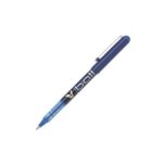 Pilot lot de 12 stylos roller vball vb 7, etui de 4, couleurs assorties