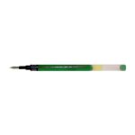 Pilot lot de 3 recharges pour stylo a encre gel 2616, encre: vert