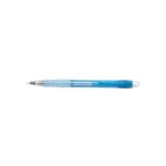 Pilot lot de 5 porte - mines super grip neon diam 0, 5 mm bleu ciel