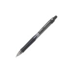 Pilot lot de 6 porte - mines progrex ecologique begreen 0, 7mm noir