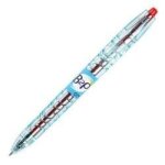 Pilot b2p begreen lot de 10 stylo a bille pointe moyenne encre gel rétractable encre rouge Pilot b2p begreen lot de 10 stylo a bille pointe moyenne encre gel rétractable encre rouge