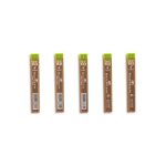 Pilot etui de 12 mines qualit� tr�s r�sistante 0, 9 mm 2b neo xu
