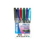 Pilot - feutres pilot - v - sign pen - pochette 6 pilotv sign pen ass Pilot - feutres pilot - v - sign pen - pochette 6 pilotv sign pen ass