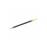 Pilot g2 lot de 12 recharge d'encre noire pour stylo a bille encre gel pointe fine