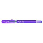 Pilot gtec maica stylo roller micro pointe - violet Pilot gtec maica stylo roller micro pointe - violet