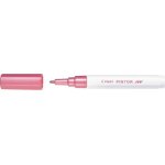 Pilot marqueur a pigment pintor, fin, rose m�tal