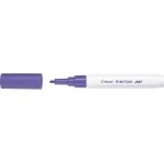 Pilot marqueur a pigment pintor, fin, violet