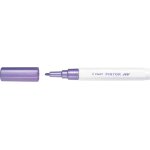Pilot marqueur a pigment pintor, fin, violet m�tallique