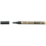 Pilot marqueur pointe fine argent