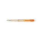 Pilot porte - mines h - 185 rechargeable n�on 0, 5 mm orange