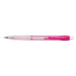 Pilot porte - mines h - 185 rechargeable n�on 0, 5 mm rose